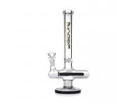 Phoenix Star Inline Perc Straight Tube | Phoenix Star | SpbBongs.com