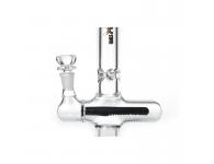 Phoenix Star Inline Perc Straight Tube | Phoenix Star | SpbBongs.com