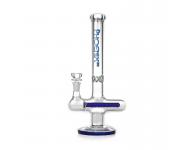 Phoenix Star Inline Perc Straight Tube | Phoenix Star | SpbBongs.com