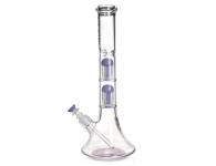 Phoenix Star Double Tree Perc | Phoenix Star | SpbBongs.com