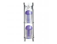 Phoenix Star Double Tree Perc | Phoenix Star | SpbBongs.com
