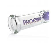 Phoenix Star Double Tree Perc | Phoenix Star | SpbBongs.com
