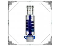 Phoenix Star Freezable Coil | Phoenix Star | SpbBongs.com
