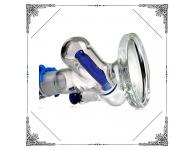 Phoenix Star Freezable Coil | Phoenix Star | SpbBongs.com