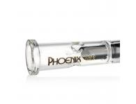 Phoenix Star Straight Tube | Phoenix Star | SpbBongs.com Phoenix Star Straight Tube | Phoenix Star | SpbBongs.com
