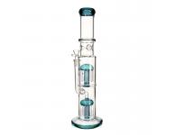 Phoenix Star Double Perc Ice | Phoenix Star | SpbBongs.com
