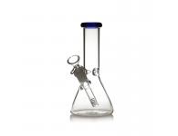 Phoenix Star Little Ice Beaker | Phoenix Star | SpbBongs.com Phoenix Star Little Ice Beaker | Phoenix Star | SpbBongs.com
