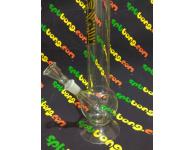 Psycho Glass | <b>������</b> | SpbBongs.com