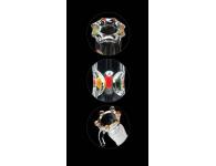Rasta Beaker | <b>������</b> | SpbBongs.com