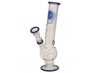 Star Trekker | Black Leaf | SpbBongs.com