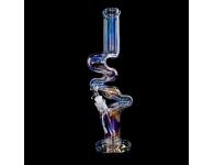 Holographic Zong Bong | Phoenix Star | SpbBongs.com