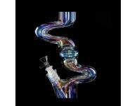 Holographic Zong Bong | Phoenix Star | SpbBongs.com