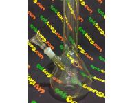 Wave ice Beaker | <b>������</b> | SpbBongs.com