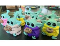 ����������� ���� Yoda | ����������� ����� | SpbBongs.com