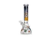 Phoenix Star Rick & Morty 7mm | Phoenix Star | SpbBongs.com