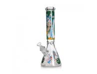 Phoenix Star Rick & Morty 7mm | Phoenix Star | SpbBongs.com