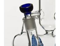 GG Disc Bubbler | Grace Glass | SpbBongs.com