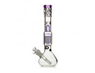 GG Purple Walker | Grace Glass | SpbBongs.com