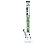 GG Triple Slithole | Grace Glass | SpbBongs.com