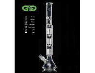 GG Triple Tank | ����� | SpbBongs.com