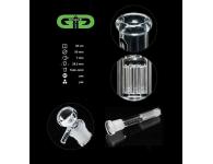 GG Triple Tank | ����� | SpbBongs.com