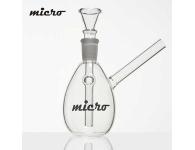 Micro Glass 11 | Micro | SpbBongs.com