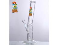 Frog Mushroom Glass | Mushroom | SpbBongs.com