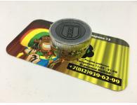 Гриндер Mini Amsterdam | Гриндеры | SpbBongs.com Гриндер Mini Amsterdam | Гриндеры | SpbBongs.com