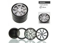 Amsterdam XXX Thorinder grinder | �������� | SpbBongs.com