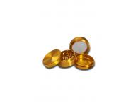 Black Leaf Weed Grinder | �������� | SpbBongs.com