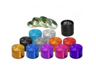 Black Leaf Weed Grinder | �������� | SpbBongs.com