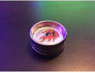 Flame Mini Grinder | �������� | SpbBongs.com