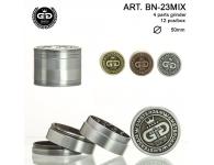 Grace Glass Grinder | �������� | SpbBongs.com