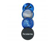 Phoenix Star Herb Grinder | �������� | SpbBongs.com