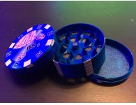 Poker Chips Grinder | �������� | SpbBongs.com