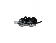 Glass Pendant Hand-Pipe | ������ | SpbBongs.com