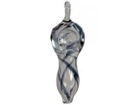 Glass Pendant Hand-Pipe | ������ | SpbBongs.com