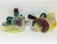 ������ Hand Made Magic Birds | ������ | SpbBongs.com