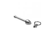 Mushroom Pipe Aluminium | ������ | SpbBongs.com