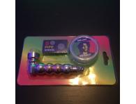 ����� - Babbles pipe | ������ | SpbBongs.com