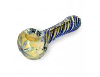 Silver Fumed Pipe | Трубки | SpbBongs.com Silver Fumed Pipe | Трубки | SpbBongs.com