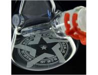����� Blaze Glass 9mm | ������ ����� | SpbBongs.com