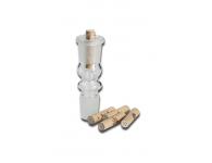 Bong Adapter with Carbon Filter | ������ ����� | SpbBongs.com