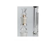 Bong Adapter with Carbon Filter | ������ ����� | SpbBongs.com