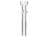 GG Domeless Quartz Nail For Oil Bong SG14.5mm  | ������ ����� | SpbBongs.com