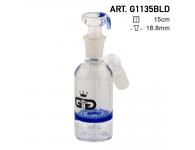 GG Double Percolators Precooler | ������ ����� | SpbBongs.com