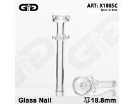 GG Oil Nail SG18.8mm | Тюнинг Бонга | SpbBongs.com GG Oil Nail SG18.8mm | Тюнинг Бонга | SpbBongs.com