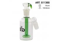 GG Precooler Green | ������ ����� | SpbBongs.com