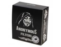 Anonymous prerolled tips | Бумажки | SpbBongs.com Anonymous prerolled tips | Бумажки | SpbBongs.com