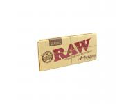 RAW Artesano Classic Papers KS Slim with Tips | Бумажки | SpbBongs.com RAW Artesano Classic Papers KS Slim with Tips | Бумажки | SpbBongs.com